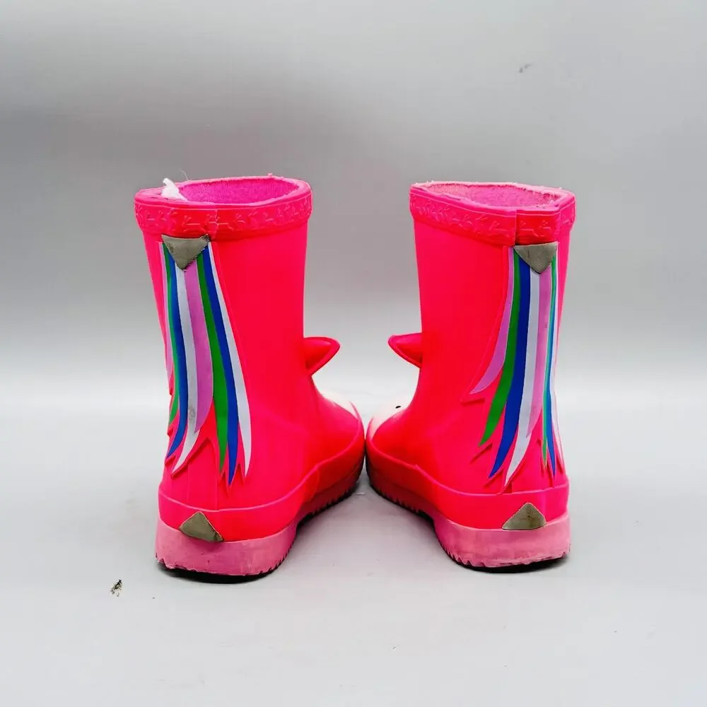 Joules boots kids